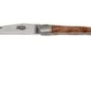Forge De Laguiole 9cm Bois De Genévrier, Matifié 129INGE -Kai Soldes Boutique LA129INGE 01 forge de laguiole la129inge 01