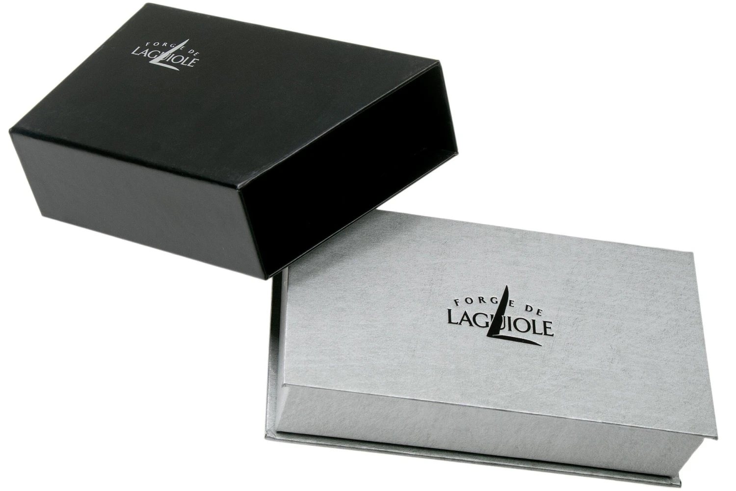 Forge De Laguiole Avec Tire-bouchon 22121INB, Corne 11 Forge De Laguiole Avec Tire-bouchon 22121INB, Corne – Image 9