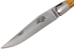 Forge De Laguiole Avec Tire-bouchon 22121INOL, Olivier -Kai Soldes Boutique LA22121INOL 03 forge de laguiole la22121inol 03