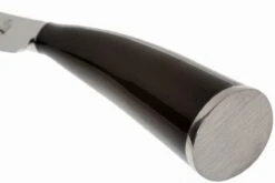 Forge De Laguiole Couteau à Beurre Stéphane Rambaud -Kai Soldes Boutique LACBBNBURE 04 forge de laguiole botermes lacbbnbure d4