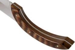 Forge De Laguiole Michel Bras Couteau à Fromage -Kai Soldes Boutique LACFBRAS 04 forge de laguiole