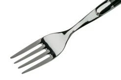 Forge De Laguiole FE62MINBF Set De 6 Fourchettes De Table, Polies, Corne De Buffle 10 Forge De Laguiole FE62MINBF Set De 6 Fourchettes De Table, Polies, Corne De Buffle -Kai Soldes Boutique LAFE62MINBF 04 forgelaguiole