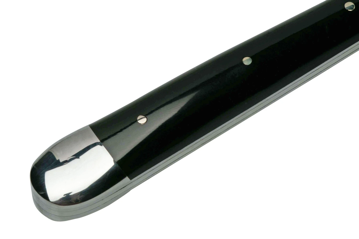 Forge De Laguiole FE62MINBF Set De 6 Fourchettes De Table, Polies, Corne De Buffle 7 Forge De Laguiole FE62MINBF Set De 6 Fourchettes De Table, Polies, Corne De Buffle – Image 5