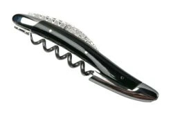 Forge De Laguiole SOMBF Couteau Sommelier Avec étui, Damas, Corne De Buffle 14 Forge De Laguiole SOMBF Couteau Sommelier Avec étui, Damas, Corne De Buffle -Kai Soldes Boutique LASOMBFPINLDIN 06 forgelaguiole