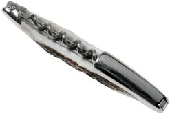 Forge De Laguiole SOMCF Stag Horn Limonadier -Kai Soldes Boutique LASOMCF 04 forge de laguiole