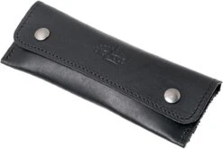 Forge De Laguiole SOMCHB Couteau Sommelier Chêne Matifié -Kai Soldes Boutique LASOMCHB 06 forge de laguiole lasomchb 06