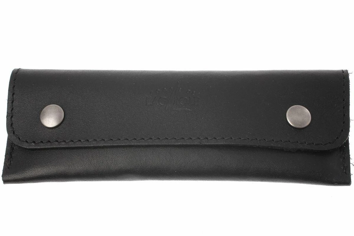 Forge De Laguiole LASOMOL, Couteau De Sommelier, Bois D'olivier 7 Forge De Laguiole LASOMOL, Couteau De Sommelier, Bois D'olivier â Image 5