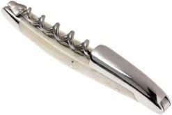 Forge De Laguiole SOMX1OS Couteau Sommelier Poli, Os 12 Forge De Laguiole SOMX1OS Couteau Sommelier Poli, Os -Kai Soldes Boutique LASOMX1OS 04 forge de laguiole lasomx1os 04