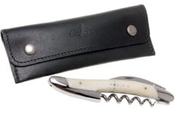 Forge De Laguiole SOMX1OS Couteau Sommelier Poli, Os 15 Forge De Laguiole SOMX1OS Couteau Sommelier Poli, Os -Kai Soldes Boutique LASOMX1OS 07 forge de laguiole lasomx1os 07