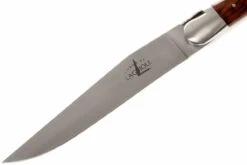 Forge De Laguiole, T62MINAM, Amourette -Kai Soldes Boutique LAT62MINAM 05 forge de laguiole messenset t62minam d5