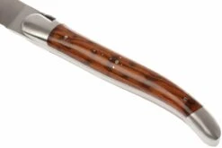Forge De Laguiole, T62MINAM, Amourette -Kai Soldes Boutique LAT62MINAM 06 forge de laguiole messenset t62minam d6