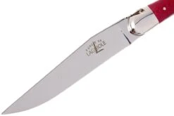 Forge De Laguiole, T62MINTCBOR, Micarta -Kai Soldes Boutique LAT62MINTCBOR 04 forge de laguiole lat62mintcbor 04