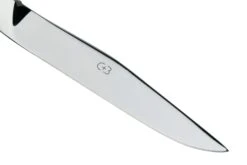 Forge De Laguiole Skel Signature T6SKELBRI Set De 6 Couteaux à Steak 11 Forge De Laguiole Skel Signature T6SKELBRI Set De 6 Couteaux à Steak -Kai Soldes Boutique LAT6SKELBRI 04 forgelaguiole