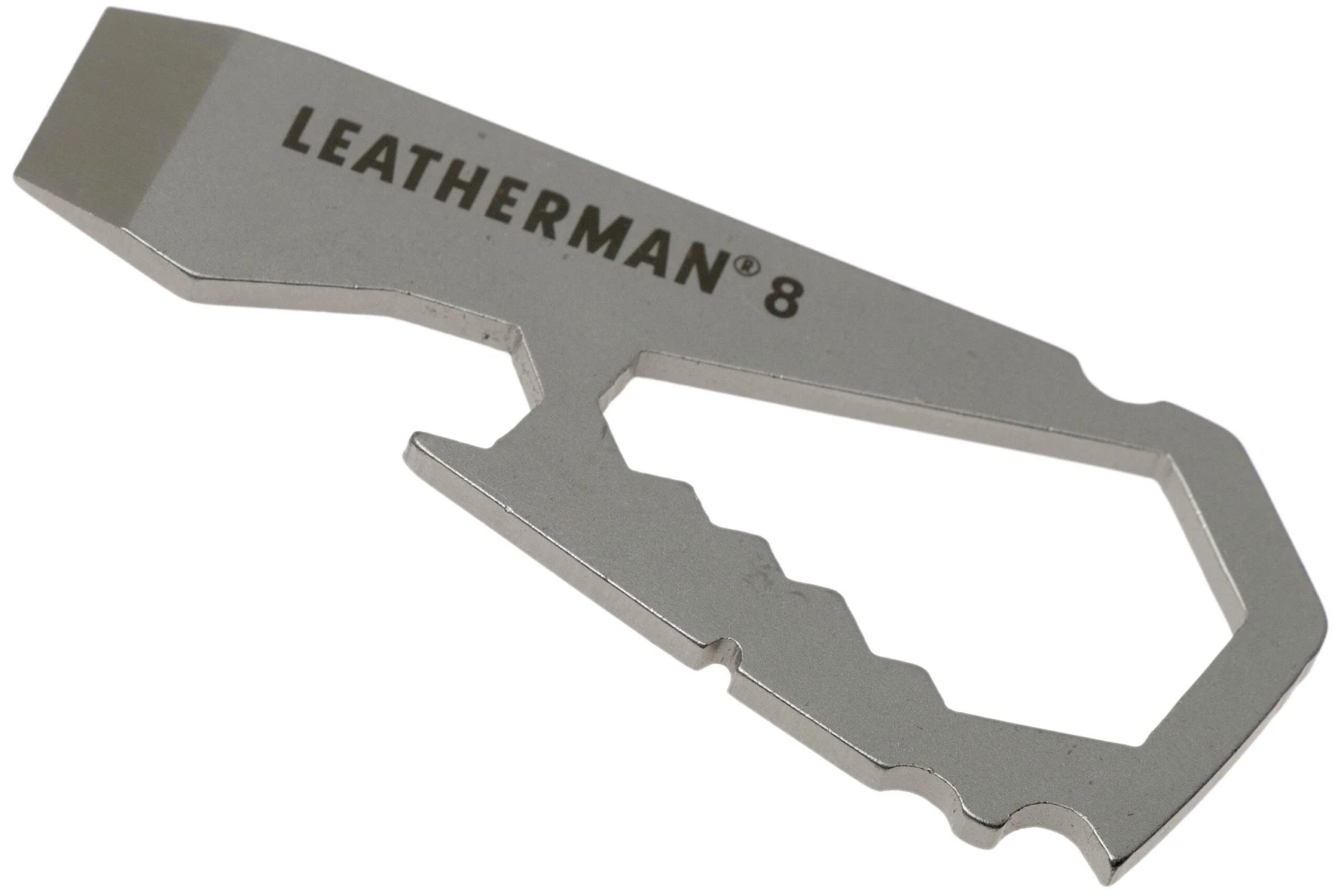 Leatherman #8 Keychain Tool, Outil Porte-clés 3008 3 Leatherman #8 Keychain Tool, Outil Porte-clés 3008