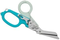 Leatherman Raptor Aqua Rescue-Tool, Ciseaux De Premiers Secours 832173 -Kai Soldes Boutique LE3600 AQ 02 leatherman