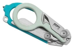 Leatherman Raptor Aqua Rescue-Tool, Ciseaux De Premiers Secours 832173 -Kai Soldes Boutique LE3600 AQ 04 leatherman