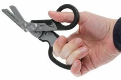 Leatherman Raptor, Outil De Sauvetage -Kai Soldes Boutique LE3600 08 leatherman raptor le3600 d8