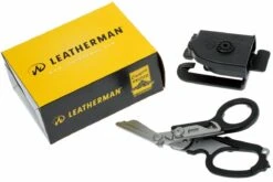 Leatherman Raptor, Outil De Sauvetage -Kai Soldes Boutique LE3600 09 leatherman raptor le3600 d9
