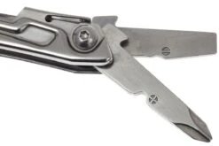 Leatherman Rev Pince Multifonction, Sans étui 832127 -Kai Soldes Boutique LE3990 03 leatherman rev le3990 03