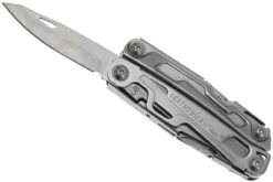 Leatherman Rev Pince Multifonction, Sans étui 832127 -Kai Soldes Boutique LE3990 05 leatherman rev le3990 05