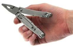 Leatherman Rev Pince Multifonction, Sans étui 832127 -Kai Soldes Boutique LE3990 08 leatherman rev le3990 08