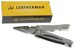Leatherman Rev Pince Multifonction, Sans étui 832127 -Kai Soldes Boutique LE3990 09 leatherman rev le3990 09