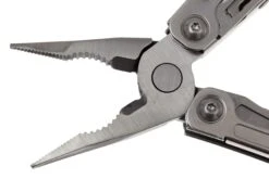 Leatherman Wingman Pince Multifonction 4000-NS, étui Nylon -Kai Soldes Boutique LE4000 NS 02 leatherman