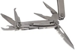 Leatherman Wingman Pince Multifonction 4000-NS, étui Nylon -Kai Soldes Boutique LE4000 NS 03 leatherman