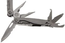 Leatherman Wingman Pince Multifonction 4000-NS, étui Nylon -Kai Soldes Boutique LE4000 NS 04 leatherman