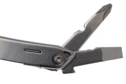 Leatherman Wingman Pince Multifonction 4000-NS, étui Nylon -Kai Soldes Boutique LE4000 NS 06 leatherman