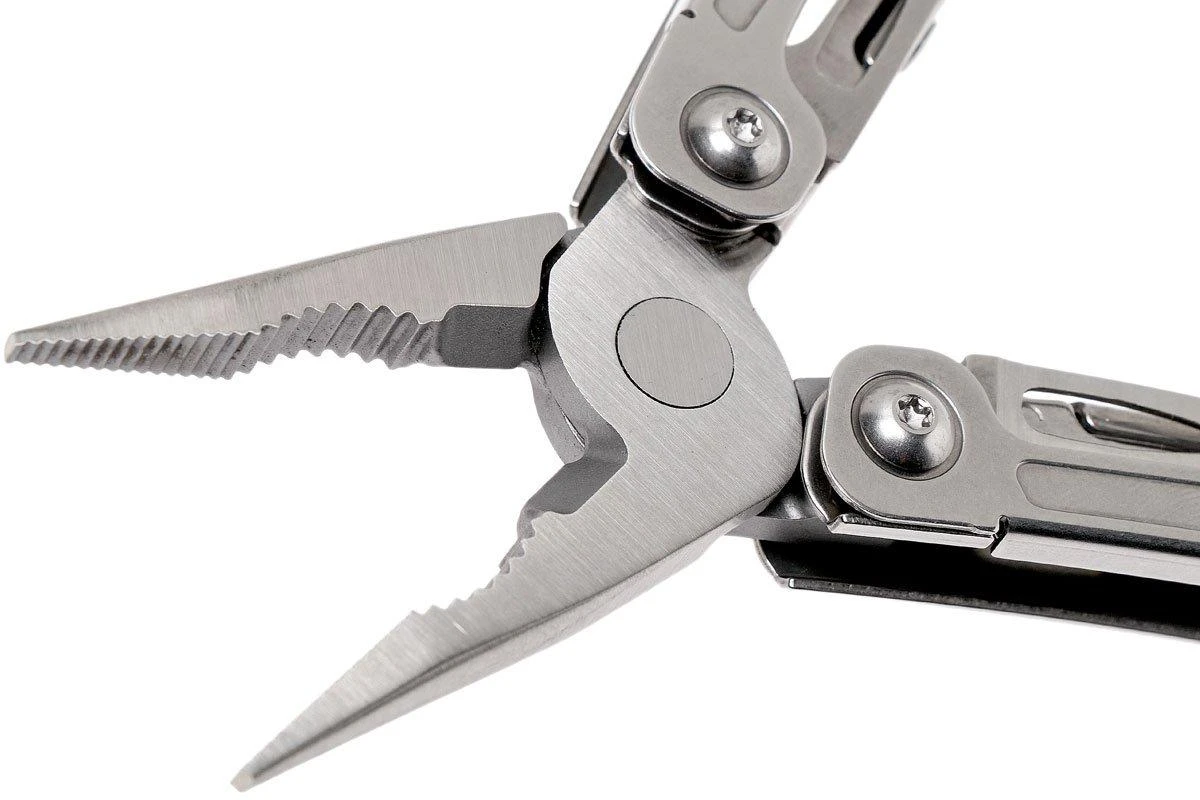 Leatherman Sidekick Pince Multifonction, étui En Nylon 4 Leatherman Sidekick Pince Multifonction, étui En Nylon – Image 2