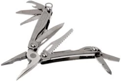 Leatherman Sidekick Pince Multifonction, étui En Nylon 14 Leatherman Sidekick Pince Multifonction, étui En Nylon -Kai Soldes Boutique LE4100 03 leatherman v2018 le4100 03