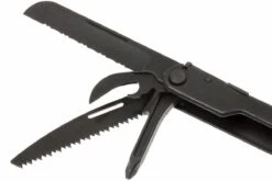 Leatherman Rebar Black Pince Multifonction, étui MOLLE 13 Leatherman Rebar Black Pince Multifonction, étui MOLLE -Kai Soldes Boutique LE4200 B MS 03 leatherman rebar black molle foedraal le4200 b ms d3