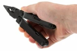 Leatherman Rebar Black Pince Multifonction, étui MOLLE 16 Leatherman Rebar Black Pince Multifonction, étui MOLLE -Kai Soldes Boutique LE4200 B MS 06 leatherman rebar black molle foedraal le4200 b ms d6