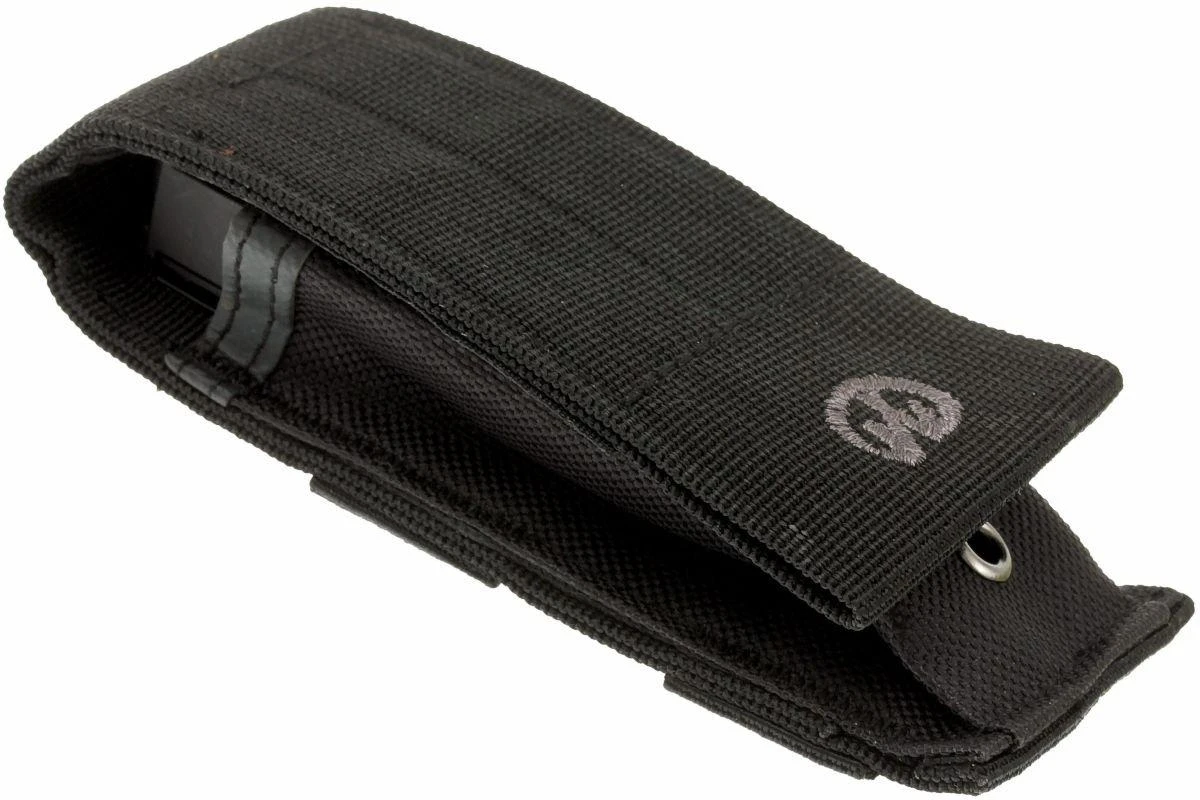 Leatherman Rebar Black Pince Multifonction, étui MOLLE 9 Leatherman Rebar Black Pince Multifonction, étui MOLLE – Image 7