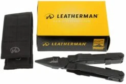 Leatherman Rebar Black Pince Multifonction, étui MOLLE 19 Leatherman Rebar Black Pince Multifonction, étui MOLLE -Kai Soldes Boutique LE4200 B MS 09 leatherman rebar black molle foedraal le4200 b ms d9