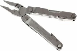Leatherman Rebar Pince Multifonction, étui En Nylon 831548