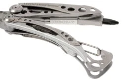 Leatherman Skeletool Pince Multifonction 830845 -Kai Soldes Boutique LE5000 03 leatherman le5000 skeletool d3
