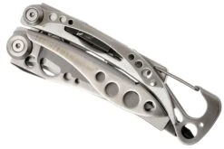 Leatherman Skeletool Pince Multifonction 830845 -Kai Soldes Boutique LE5000 04 leatherman le5000 skeletool d4