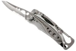 Leatherman Skeletool Pince Multifonction 830845 -Kai Soldes Boutique LE5000 06 leatherman le5000 skeletool d6