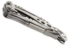 Leatherman Skeletool Pince Multifonction 830845 -Kai Soldes Boutique LE5000 07 leatherman le5000 skeletool d7