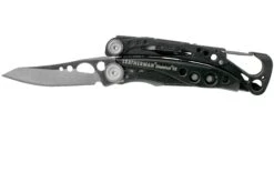 Leatherman Skeletool CX Pince Multifonction 830950 10 Leatherman Skeletool CX Pince Multifonction 830950 -Kai Soldes Boutique LE5010 03 leatherman v202101