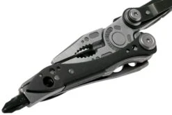 Leatherman Skeletool CX Pince Multifonction 830950 11 Leatherman Skeletool CX Pince Multifonction 830950 -Kai Soldes Boutique LE5010 04 leatherman v202101