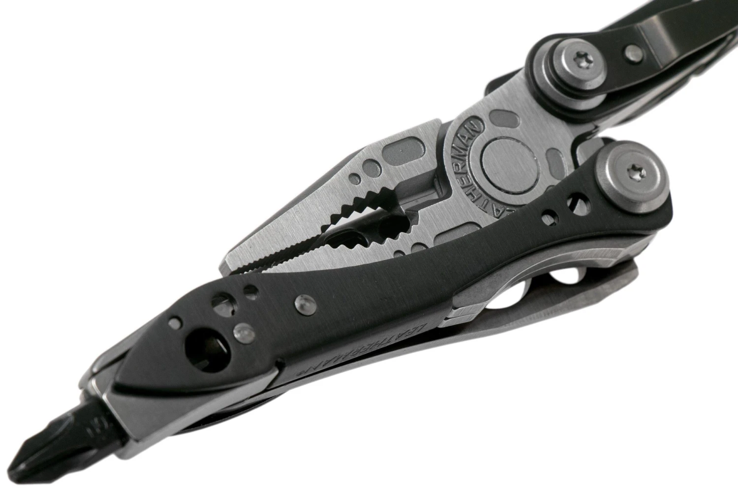 Leatherman Skeletool CX Pince Multifonction 830950 6 Leatherman Skeletool CX Pince Multifonction 830950 – Image 4