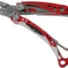 Leatherman Skeletool RX Pince Multifonction, Rouge -Kai Soldes Boutique LE5016 01 leatherman v2018