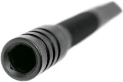 Leatherman Bit Driver Extender, Noir -Kai Soldes Boutique LE60003 BK 02 leatherman le60003 bk 02