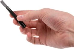 Leatherman Bit Driver Extender, Noir -Kai Soldes Boutique LE60003 BK 04 leatherman le60003 bk 04