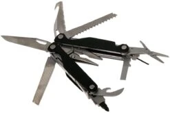 Leatherman Charge Plus Pince Multifonction, étui En Nylon -Kai Soldes Boutique LE6005 03 leatherman le6005 03