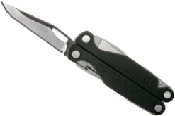 Leatherman Charge Plus Pince Multifonction, étui En Nylon -Kai Soldes Boutique LE6005 05 leatherman le6005 05