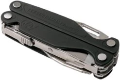 Leatherman Charge Plus Pince Multifonction, étui En Nylon -Kai Soldes Boutique LE6005 06 leatherman le6005 06